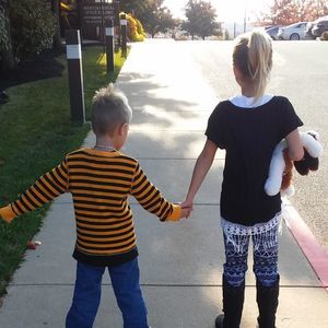 Meet your Posher, Emily